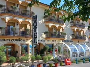 Hotel Restaurante El Curro de la Sierra de Cazorla