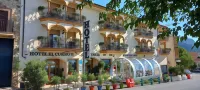 Hotel El Curro Hôtels à : Cazorla