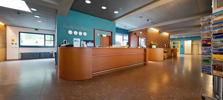 Zurich Youth Hostel Hotels in Zurich