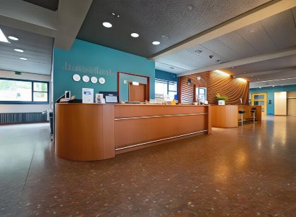 Youth Hostel Zurich