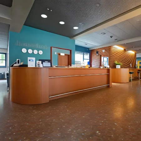 Zurich Youth Hostel
