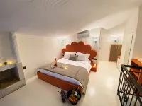 테크 한 럭셔리