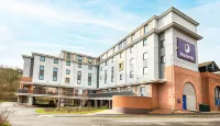 Premier Inn Tiverton Các khách sạn ở Bampton