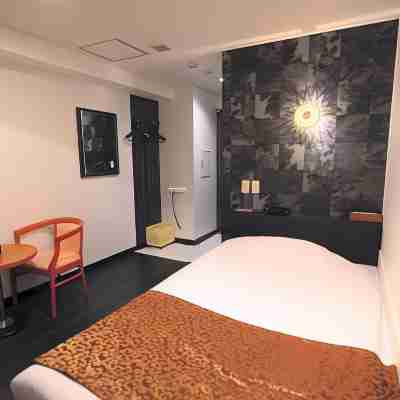 池袋グランド Rooms