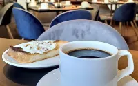 Loop on Leith George Town Penang Hotel - petit déjeuner