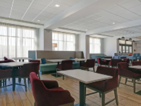 Hampton Inn Patterson Hoteles en Condado de Stanislaus