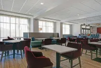 Hampton Inn Patterson