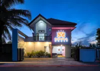 Kamala House