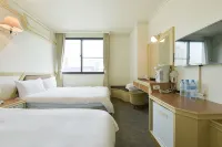 Raise Hotel Hotel di Taichung