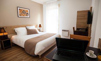 Apparthotel Privilodges Lyon Lumière - Housity