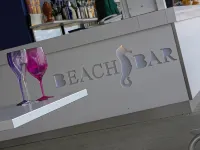 Hotel Caparena - bar