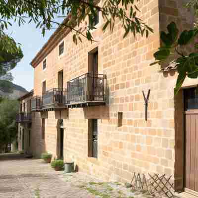 Casale Villa Raino Hotel Exterior