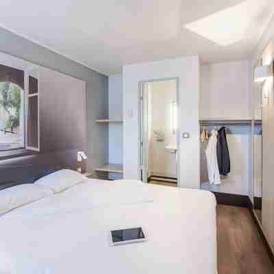 B&B HOTEL Châlons-En-Champagne Rooms