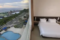 Hotel Santika Luwuk - Sulawesi Tengah Hotel a Luwuk Selatan