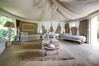 Glamping Canonici di San Marco Hotels in Mirano