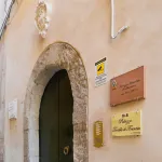 Palazzo Toraldo di Francia Hotels in Tropea