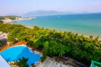 Namhae Beach Hotel