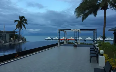 Baancivilize Resort Hotels near Nai Phlao Beach