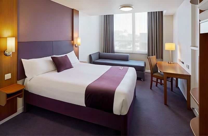 Premier Inn London Croydon Town Centre
