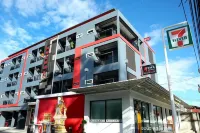 Avenue Residence