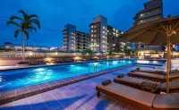 Olive Tree Hotel Pattaya