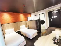 Onomo Hotel Durban فنادق في دوربان