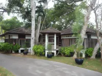 Banyan Resort @Rayong