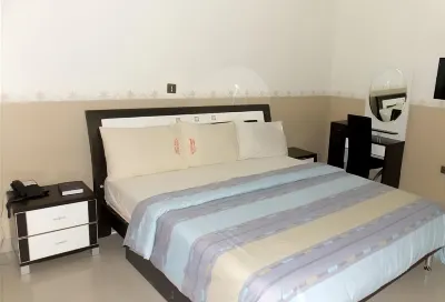 Goldenland Hotels - Executive Hotels in 