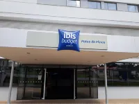 Ibis Budget Patos de Minas