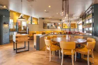 Premier Inn Derby West Hotels in Etwall