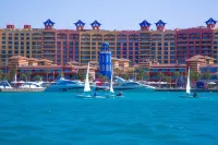 Porto Marina Resort & Spa Al Alamein