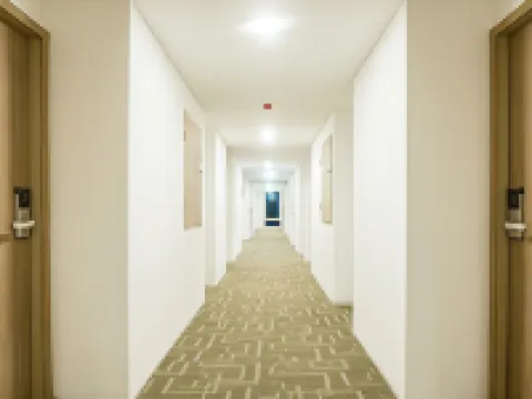 B2 Phrae Boutique & Budget Hotel / บีทู แพร่ บูติค แอนด์ บัดเจท โรงแรมในแพร่