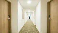 B2 Phrae Boutique & Budget Hotel