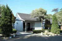 Sangkan Park Hotel & Resort Hotels in Cilimus