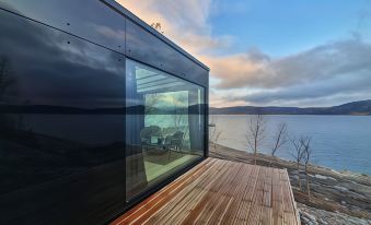 Jarfjord Sea Resort Kirkenes