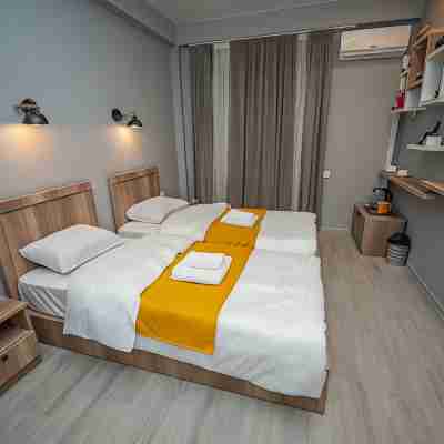 Easy Hotel T'Bilisi Rooms