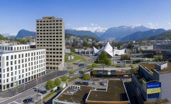 Holiday Inn Express Luzern - Kriens