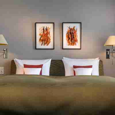 Parkhotel Bremen – ein Mitglied der Hommage Luxury Hotels Collection Rooms