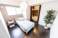 Glory Hotel dekat JR Shin-Sapporo Station