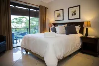 Palmwood Guesthouse Hotel di Amanzimtoti