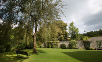 Hotel Chantilly le Relais d'Aumale