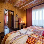 Zoloto Altaya Hotel Hotels near Kamenny Ostrov Miniature Park