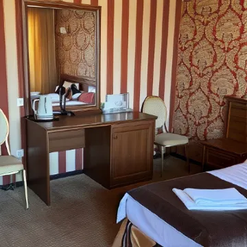 Svetlana Guest House Hotels in 