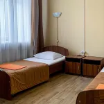 Smart Hotel Kdo Ulan-Ude Hotel Hotels in 