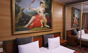 Hotel Kristall