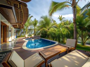 Harsono Boutique Resort Bali