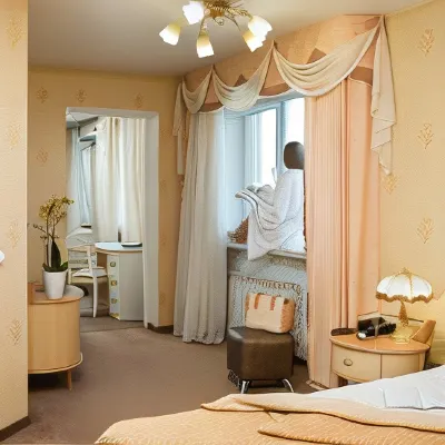 Hotel Primorye