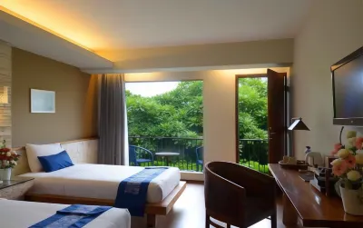 Rumah Batu Boutique Hotel