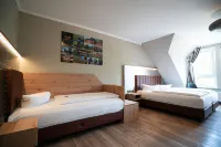 Wildeshauser Hof Các khách sạn ở Kirchhatten