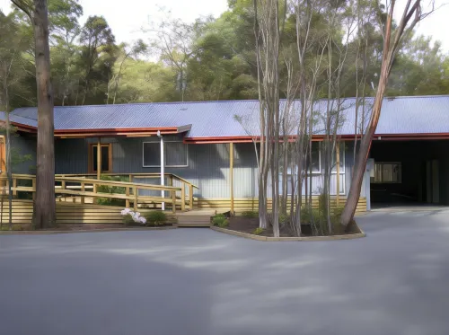 The Crays Accommodation